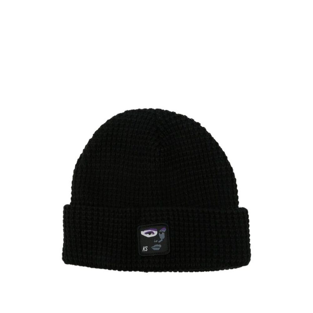 Kidsuper Black Hats Men
